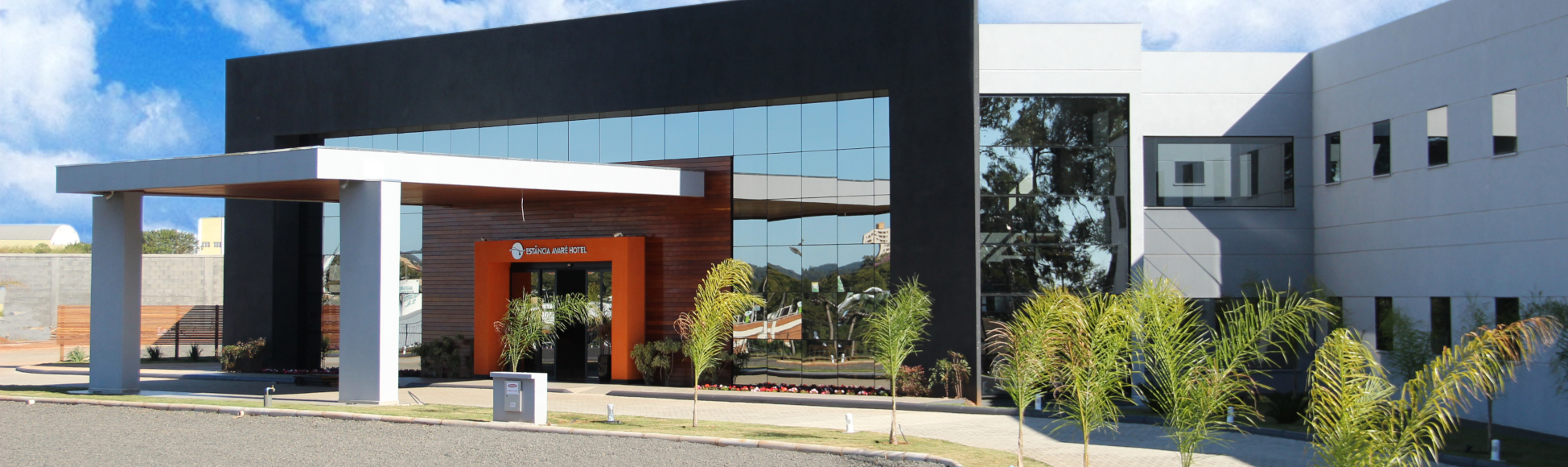 Estância Avaré Hotel