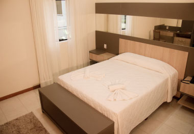 Flat - Estância Avaré Hotel